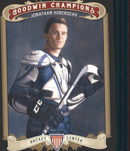 A3819- 2012 Upper Deck Goodwin Champions #s 1-210+ -You Pick- 15+ FREE US SHIP - Picture 171 of 422