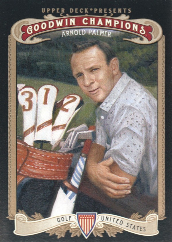 A3819- 2012 Upper Deck Goodwin Champions #s 1-210+ -You Pick- 15+ FREE US SHIP - Picture 175 of 422