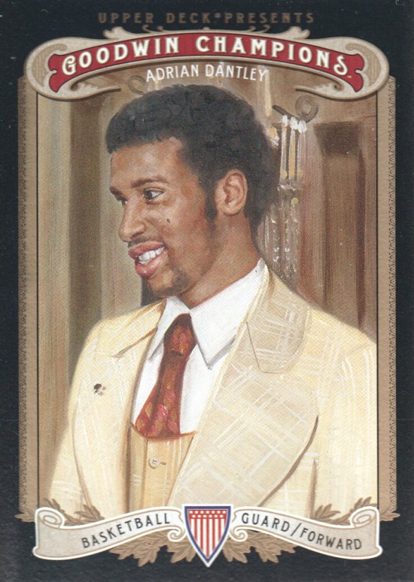 A3819- 2012 Upper Deck Goodwin Champions #s 1-210+ -You Pick- 15+ FREE US SHIP - Picture 177 of 422
