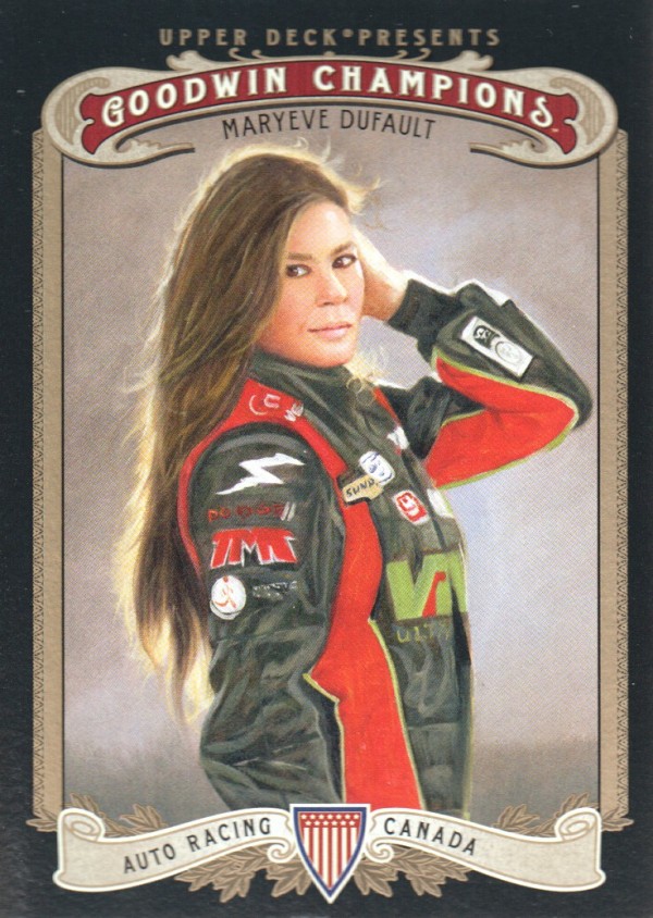 A3819- 2012 Upper Deck Goodwin Champions #s 1-210+ -You Pick- 15+ FREE US SHIP - Picture 185 of 422