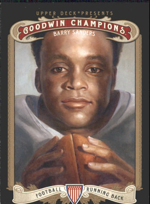 A3819- 2012 Upper Deck Goodwin Champions #s 1-210+ -You Pick- 15+ FREE US SHIP - Picture 187 of 422