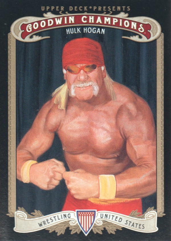 A3819- 2012 Upper Deck Goodwin Champions #s 1-210+ -You Pick- 15+ FREE US SHIP - Picture 195 of 422