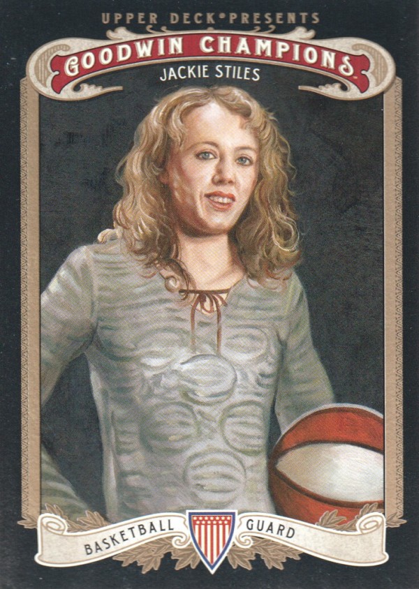 A3819- 2012 Upper Deck Goodwin Champions #s 1-210+ -You Pick- 15+ FREE US SHIP - Picture 199 of 422