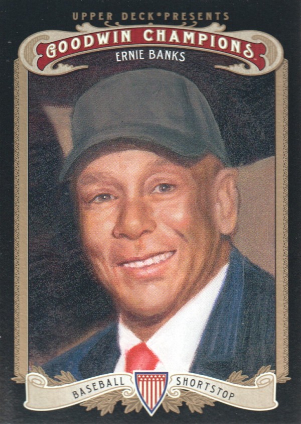 A3819- 2012 Upper Deck Goodwin Champions #s 1-210+ -You Pick- 15+ FREE US SHIP - Picture 201 of 422
