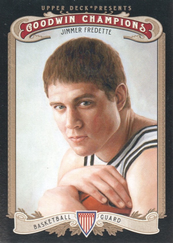 A3819- 2012 Upper Deck Goodwin Champions #s 1-210+ -You Pick- 15+ FREE US SHIP - Picture 213 of 422