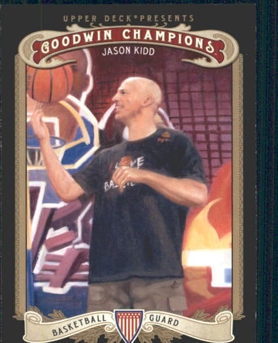 A3819- 2012 Upper Deck Goodwin Champions #s 1-210+ -You Pick- 15+ FREE US SHIP - Picture 217 of 422