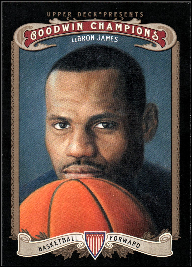 A3819- 2012 Upper Deck Goodwin Champions #s 1-210+ -You Pick- 15+ FREE US SHIP - Picture 221 of 422