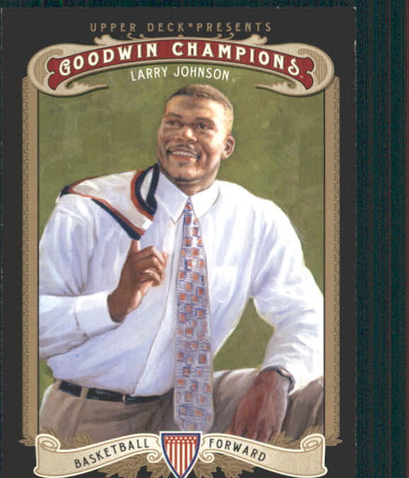 A3819- 2012 Upper Deck Goodwin Champions #s 1-210+ -You Pick- 15+ FREE US SHIP - Picture 233 of 422
