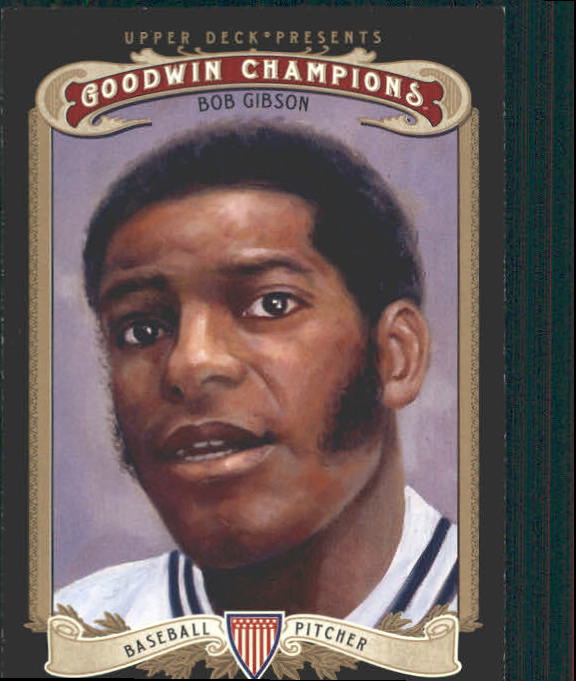 A3819- 2012 Upper Deck Goodwin Champions #s 1-210+ -You Pick- 15+ FREE US SHIP - Picture 246 of 422