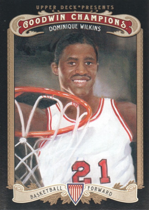 A3819- 2012 Upper Deck Goodwin Champions #s 1-210+ -You Pick- 15+ FREE US SHIP - Picture 248 of 422