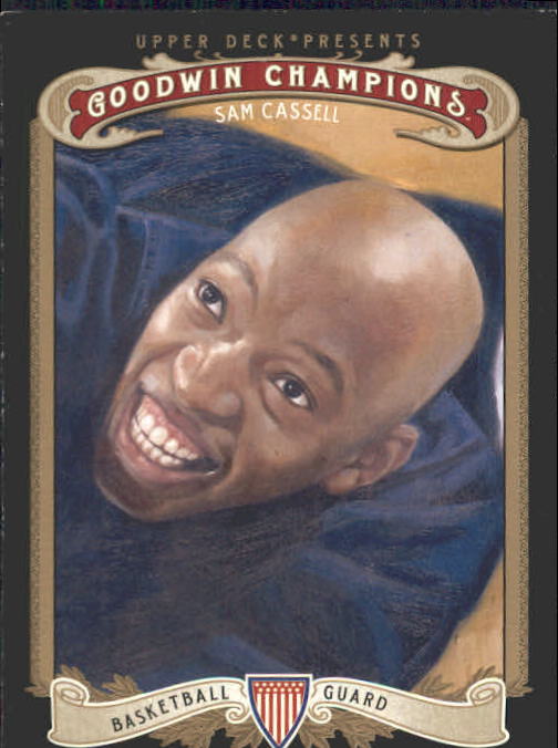 A3819- 2012 Upper Deck Goodwin Champions #s 1-210+ -You Pick- 15+ FREE US SHIP - Picture 254 of 422