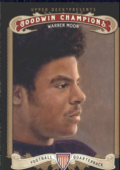 A3819- 2012 Upper Deck Goodwin Champions #s 1-210+ -You Pick- 15+ FREE US SHIP - Picture 274 of 422