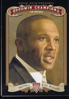 A3819- 2012 Upper Deck Goodwin Champions #s 1-210+ -You Pick- 15+ FREE US SHIP - Picture 276 of 422