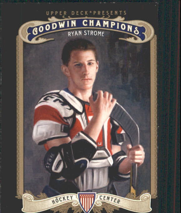 A3819- 2012 Upper Deck Goodwin Champions #s 1-210+ -You Pick- 15+ FREE US SHIP - Picture 284 of 422