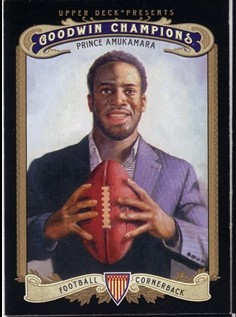 A3819- 2012 Upper Deck Goodwin Champions #s 1-210+ -You Pick- 15+ FREE US SHIP - Picture 296 of 422