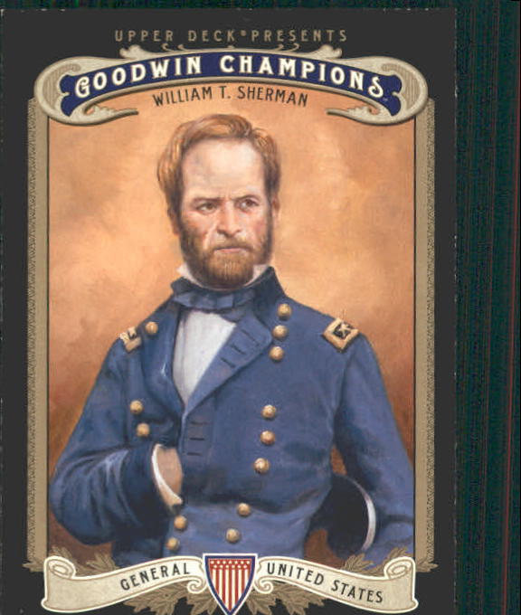 A3819- 2012 Upper Deck Goodwin Champions #s 1-210+ -You Pick- 15+ FREE US SHIP - Picture 303 of 422