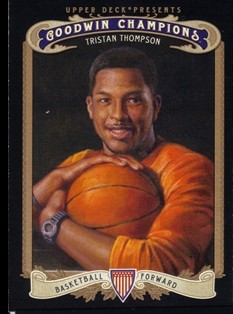 A3819- 2012 Upper Deck Goodwin Champions #s 1-210+ -You Pick- 15+ FREE US SHIP - Picture 307 of 422