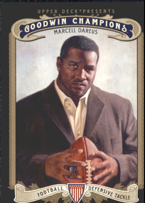 A3819- 2012 Upper Deck Goodwin Champions #s 1-210+ -You Pick- 15+ FREE US SHIP - Picture 317 of 422