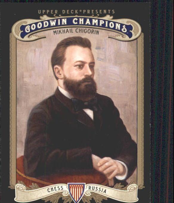 A3819- 2012 Upper Deck Goodwin Champions #s 1-210+ -You Pick- 15+ FREE US SHIP - Picture 325 of 422