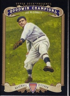 A3819- 2012 Upper Deck Goodwin Champions #s 1-210+ -You Pick- 15+ FREE US SHIP - Picture 337 of 422