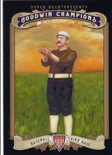 A3819- 2012 Upper Deck Goodwin Champions #s 1-210+ -You Pick- 15+ FREE US SHIP - Picture 338 of 422