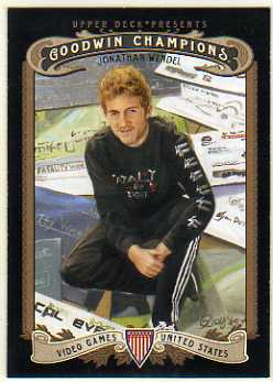 A3819- 2012 Upper Deck Goodwin Champions #s 1-210+ -You Pick- 15+ FREE US SHIP - Picture 354 of 422