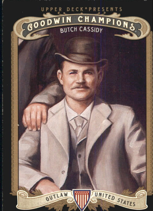 A3819- 2012 Upper Deck Goodwin Champions #s 1-210+ -You Pick- 15+ FREE US SHIP - Picture 360 of 422