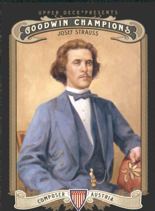 A3819- 2012 Upper Deck Goodwin Champions #s 1-210+ -You Pick- 15+ FREE US SHIP - Picture 363 of 422