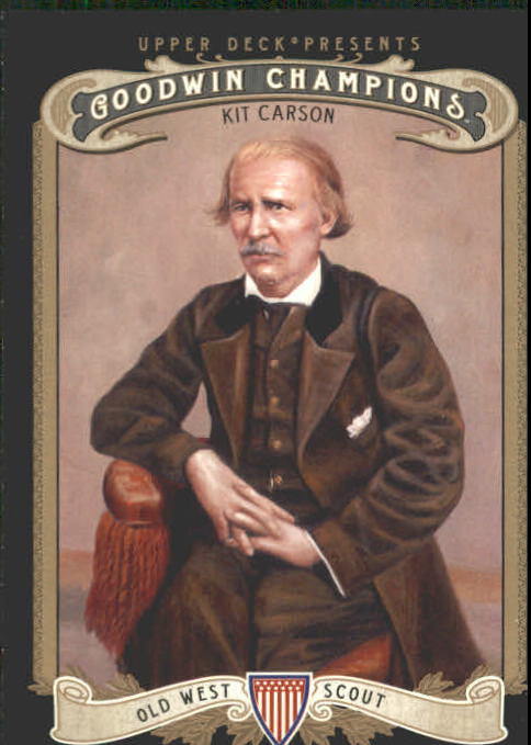A3819- 2012 Upper Deck Goodwin Champions #s 1-210+ -You Pick- 15+ FREE US SHIP - Picture 365 of 422