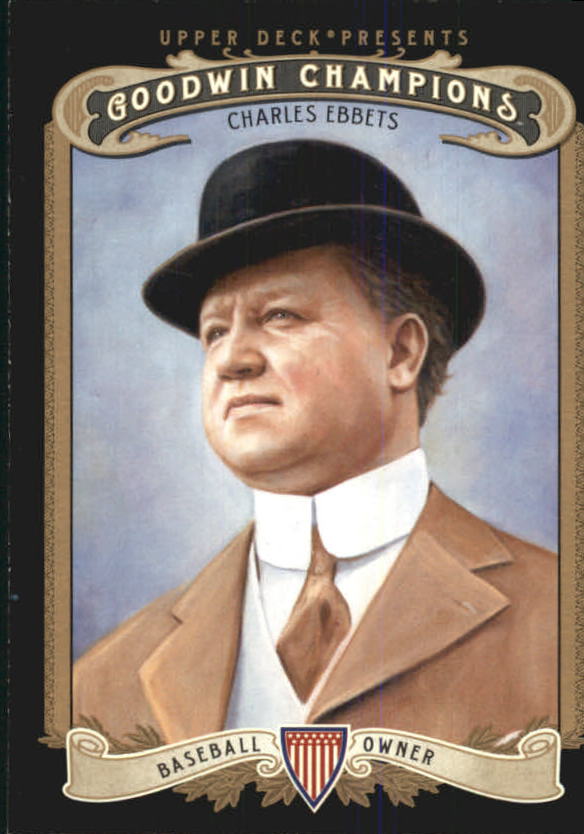 A3819- 2012 Upper Deck Goodwin Champions #s 1-210+ -You Pick- 15+ FREE US SHIP - Picture 369 of 422