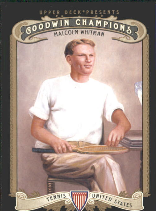 A3819- 2012 Upper Deck Goodwin Champions #s 1-210+ -You Pick- 15+ FREE US SHIP - Picture 375 of 422
