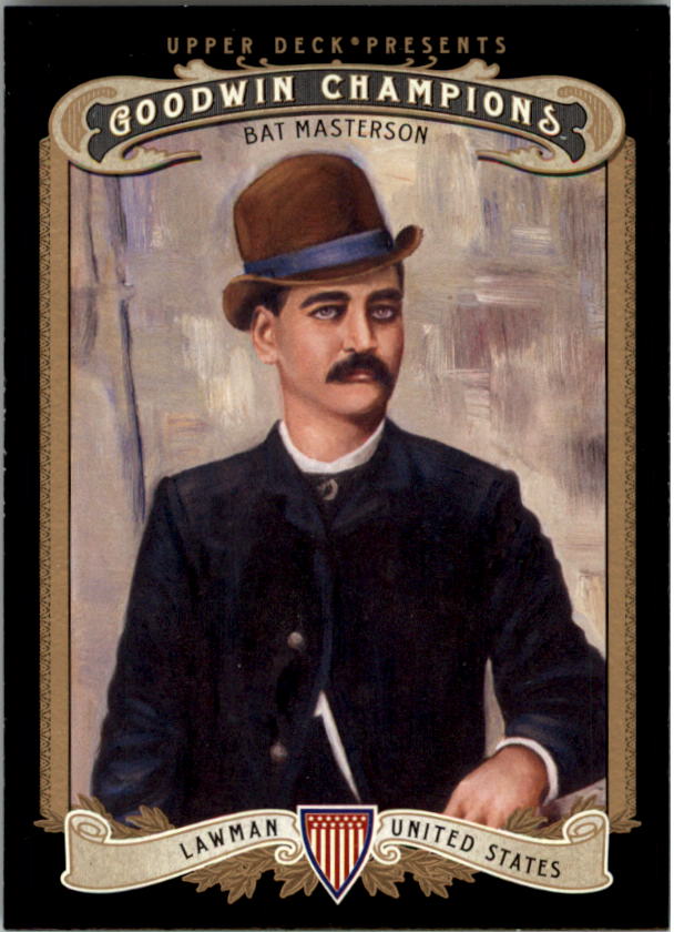 A3819- 2012 Upper Deck Goodwin Champions #s 1-210+ -You Pick- 15+ FREE US SHIP - Picture 377 of 422