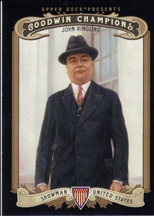 A3819- 2012 Upper Deck Goodwin Champions #s 1-210+ -You Pick- 15+ FREE US SHIP - Picture 379 of 422