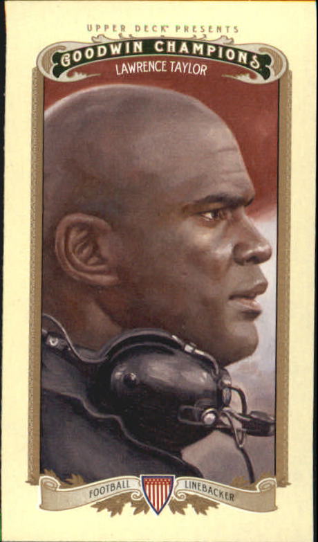 A3819- 2012 Upper Deck Goodwin Champions #s 1-210+ -You Pick- 15+ FREE US SHIP - Picture 397 of 422