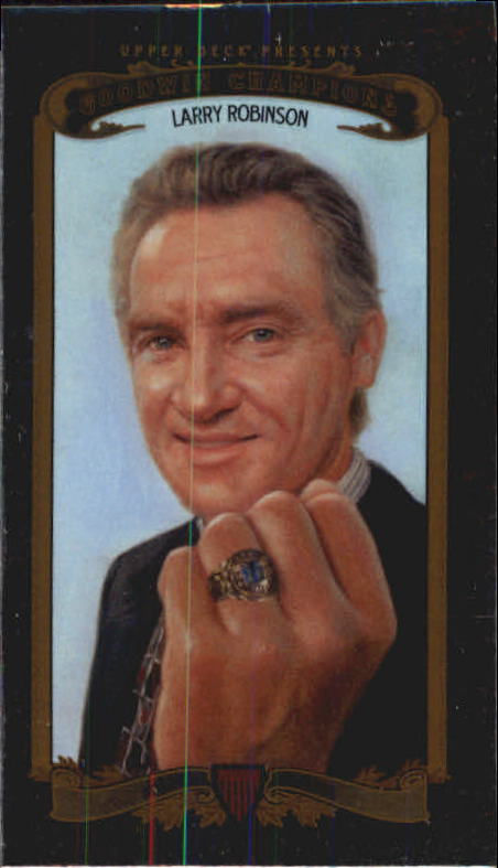 A3819- 2012 Upper Deck Goodwin Champions #s 1-210+ -You Pick- 15+ FREE US SHIP - Picture 419 of 422