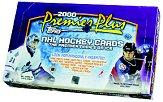 1999-00 Topps Premier Plus Hockey Hobby Box