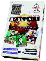 1994 Stadium Club Baseball Hobby Box Series 1
