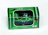 1998 Revell Collection 1:64 #46 W.Dallenbach/First Union/10,080