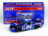 1999 Action Racing Collectables 1:24 #24 J.Gordon/Pepsi