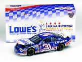 1999 Action Racing Collectables 1:24 #31 M.Skinner/Lowe's/3504