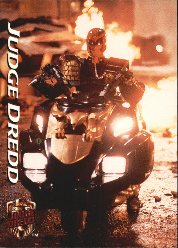 download judge dredd 1995