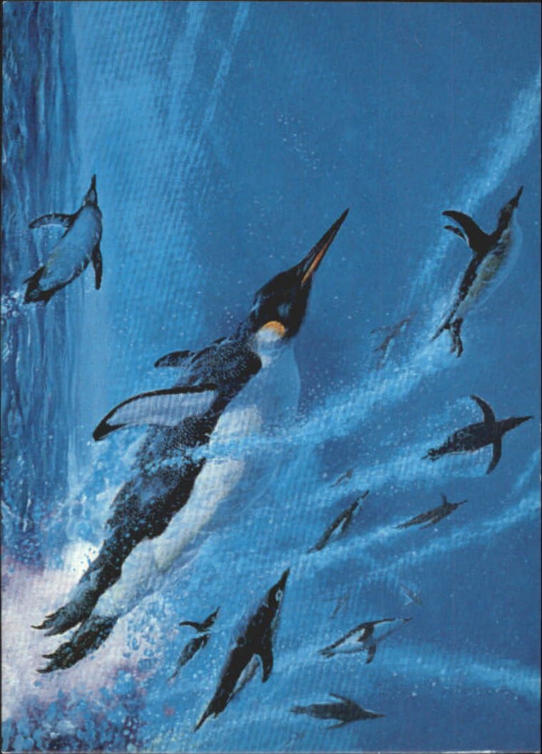 A1255- 1993 Lost Worlds by William Stout +Inserts -You Pick- 15+ FREE US SHIP - Picture 28 of 183