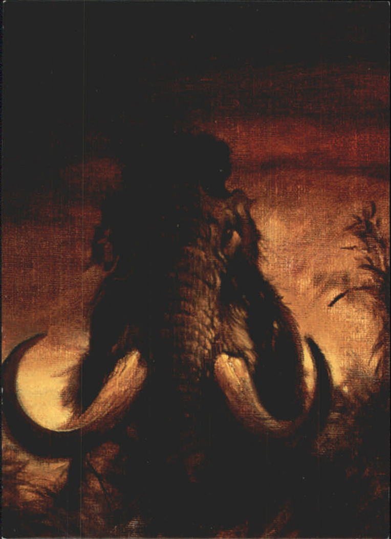 A1255- 1993 Lost Worlds by William Stout +Inserts -You Pick- 15+ FREE US SHIP - Picture 38 of 183