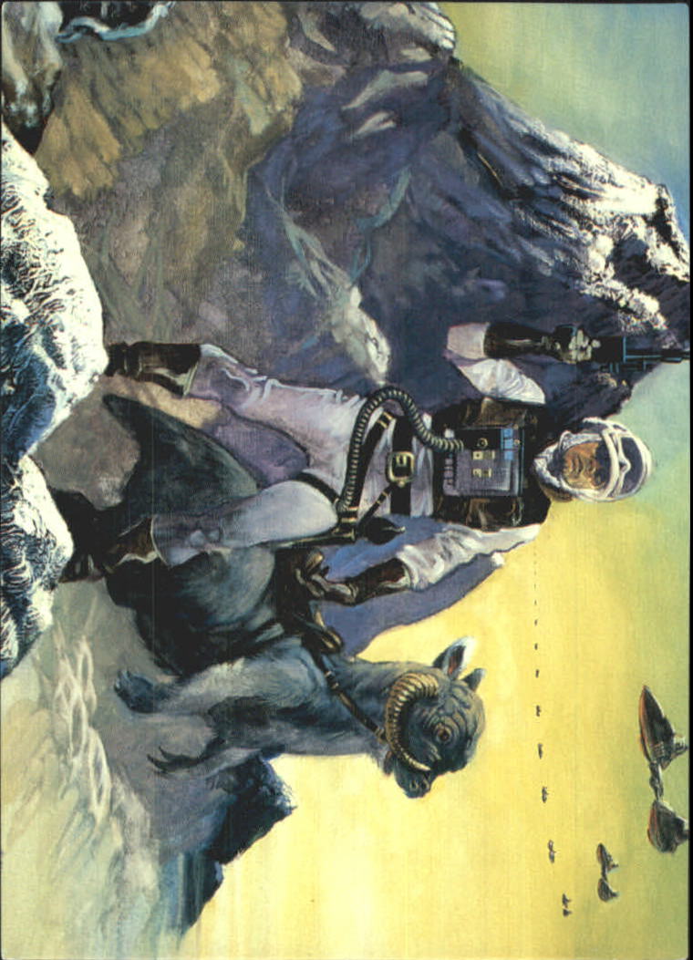 A1255- 1993 Lost Worlds by William Stout +Inserts -You Pick- 15+ FREE US SHIP - Picture 58 of 183