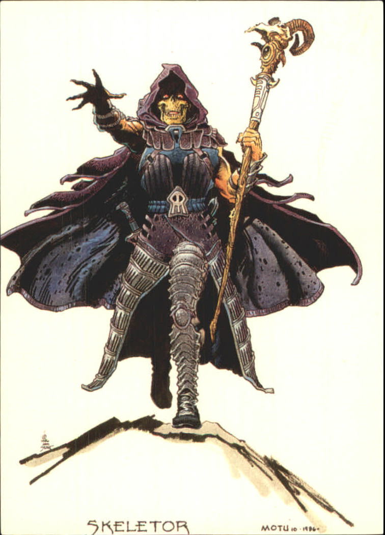 A1255- 1993 Lost Worlds by William Stout +Inserts -You Pick- 15+ FREE US SHIP - Picture 88 of 183