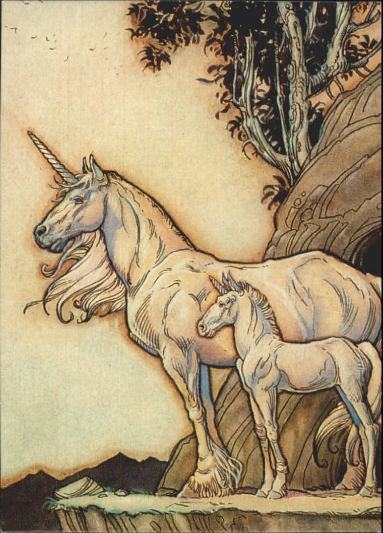 A1255- 1993 Lost Worlds by William Stout +Inserts -You Pick- 15+ FREE US SHIP - Picture 110 of 183