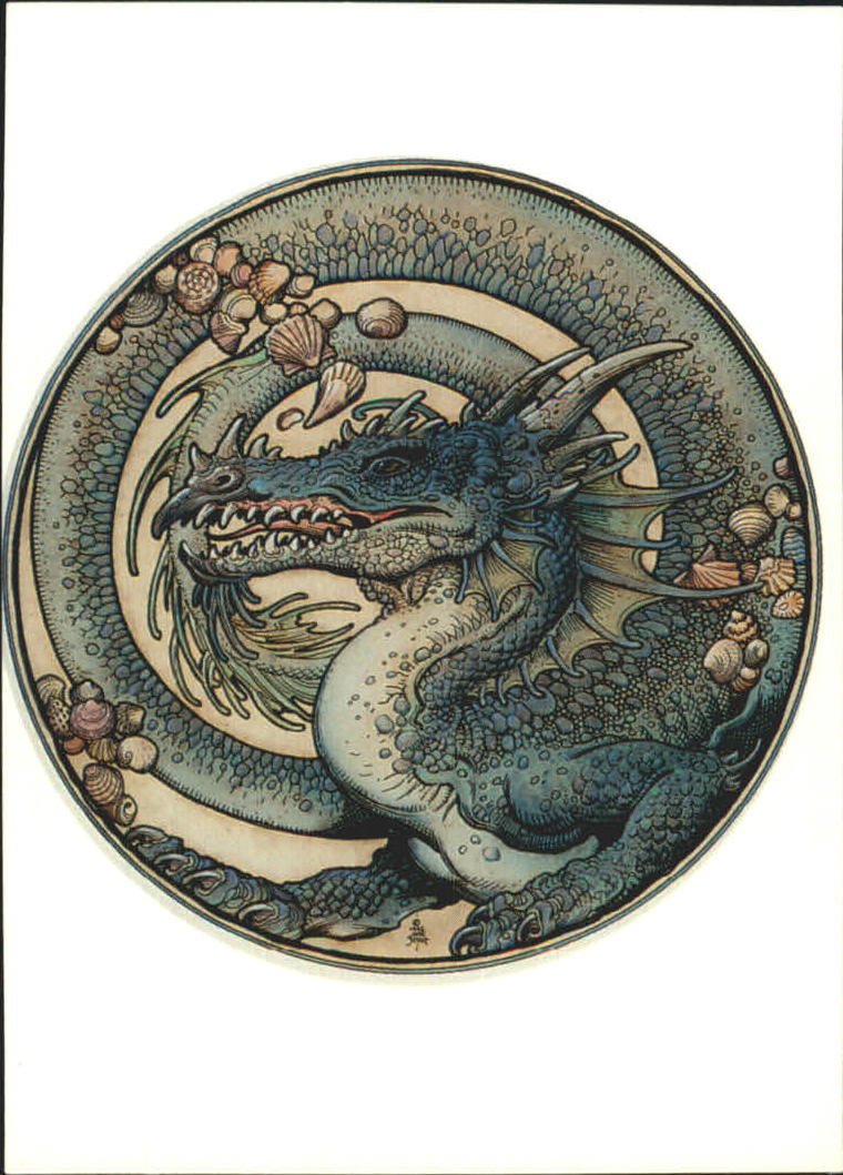 A1255- 1993 Lost Worlds by William Stout +Inserts -You Pick- 15+ FREE US SHIP - Picture 122 of 183