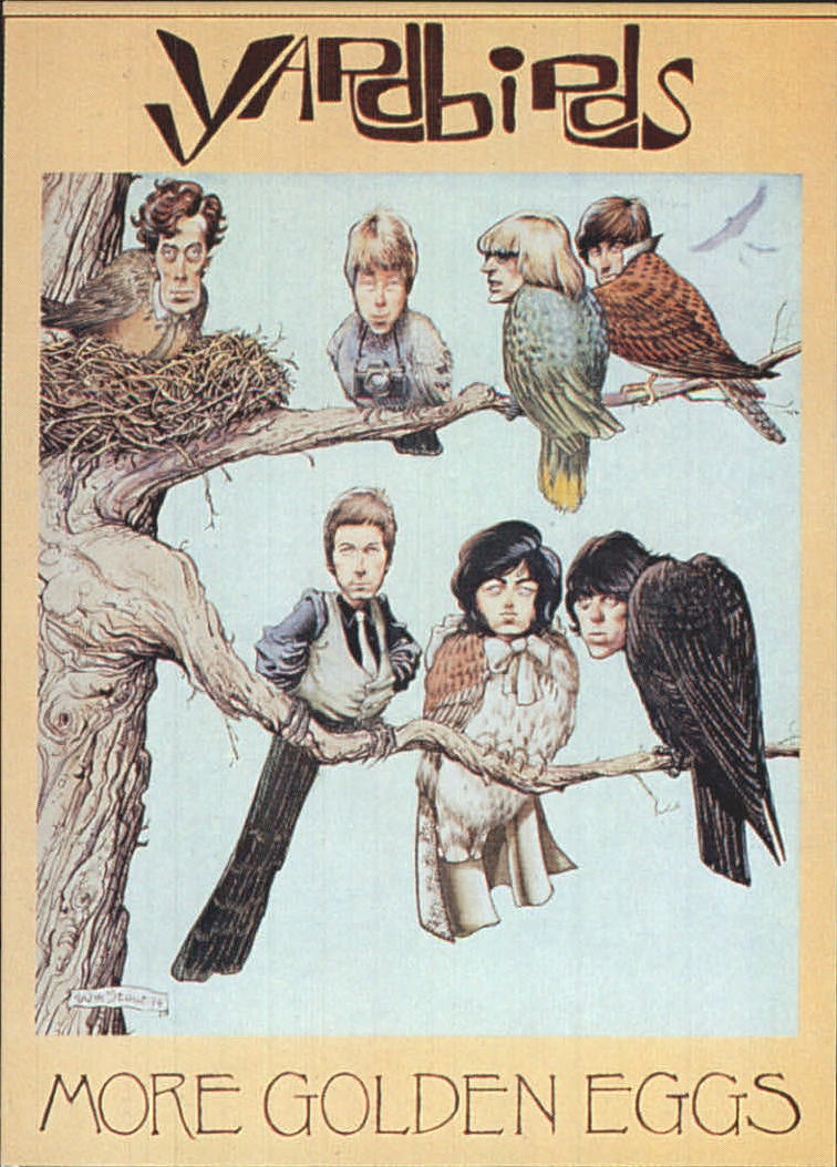 A1255- 1993 Lost Worlds by William Stout +Inserts -You Pick- 15+ FREE US SHIP - Picture 128 of 183