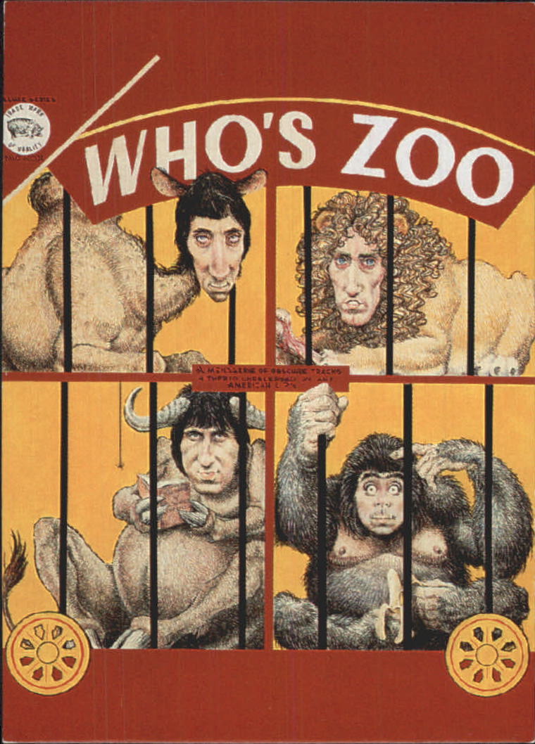 A1255- 1993 Lost Worlds by William Stout +Inserts -You Pick- 15+ FREE US SHIP - Picture 132 of 183