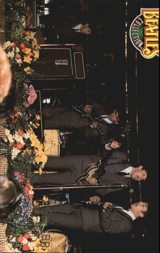 Beatles Collection (1993 The River Group) "Main Set" Cards - Picture 26 of 113